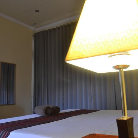 Wisma Bunda Gili Trawangan Esterno foto