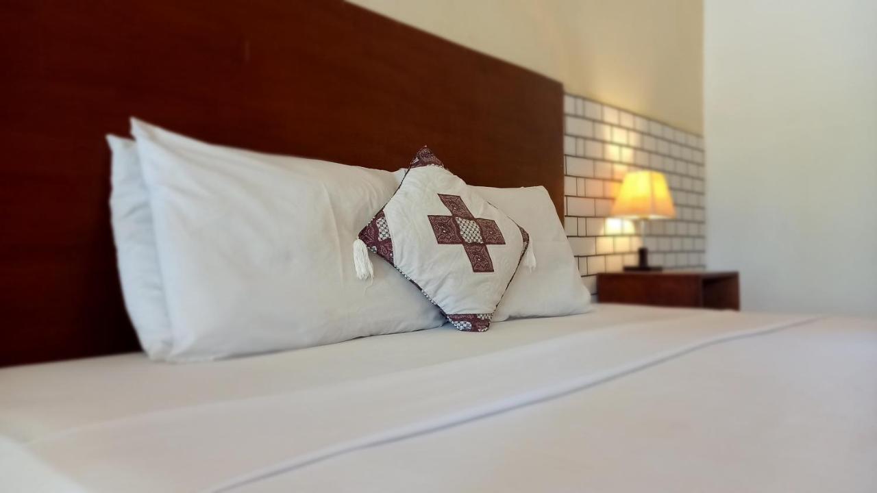 Wisma Bunda Gili Trawangan Esterno foto