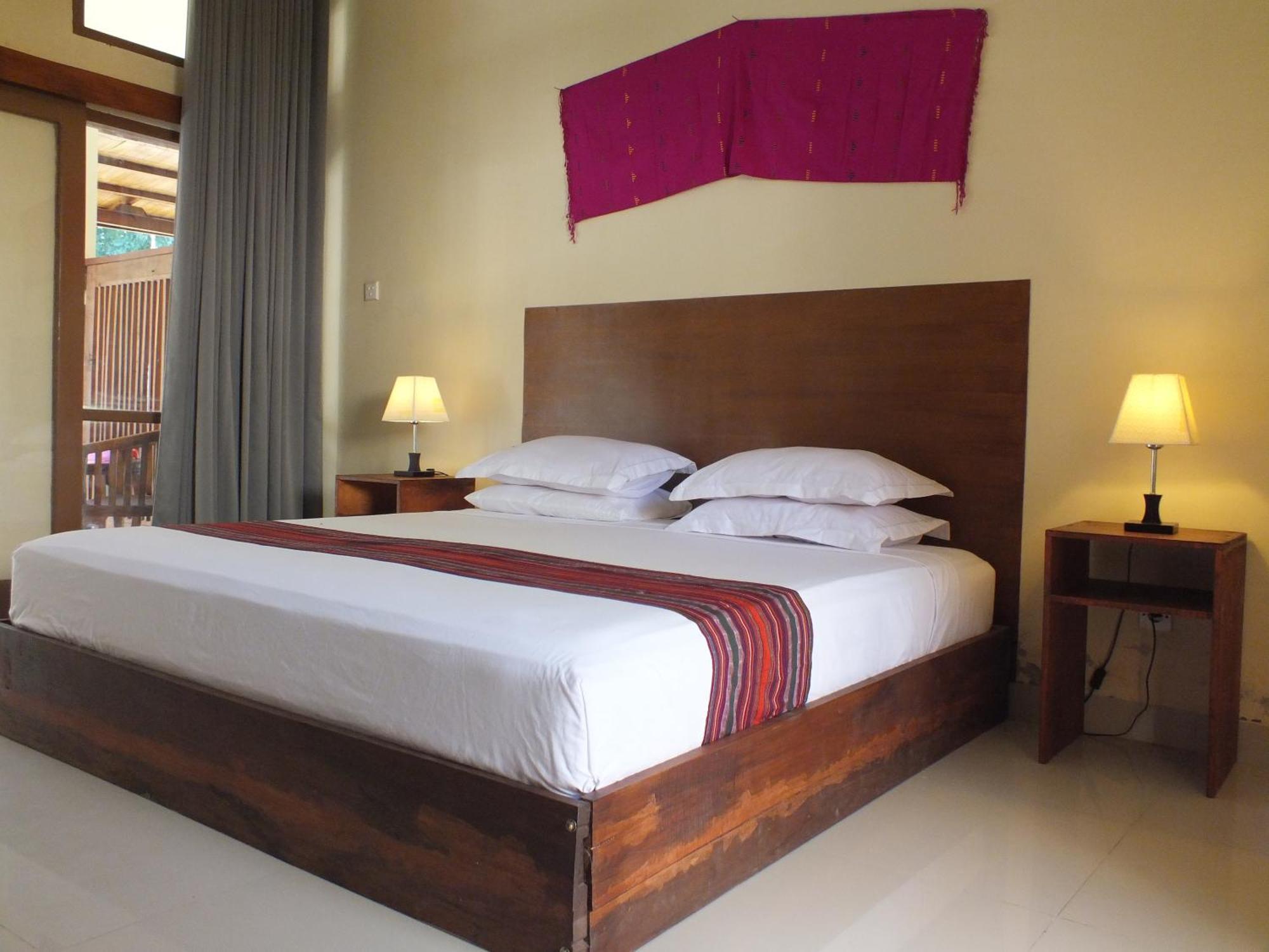 Wisma Bunda Gili Trawangan Camera foto