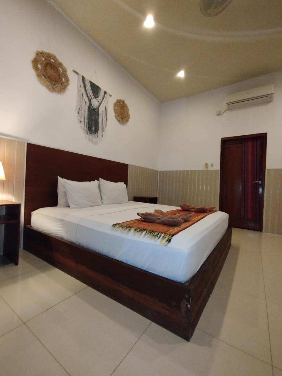 Wisma Bunda Gili Trawangan Camera foto