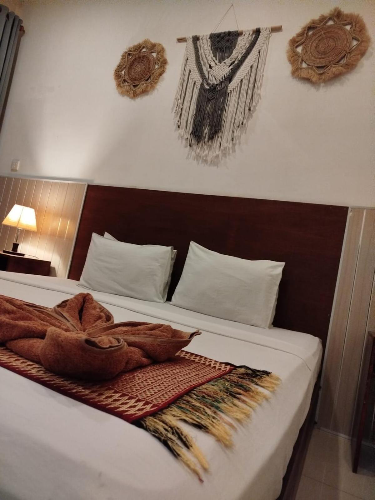 Wisma Bunda Gili Trawangan Camera foto