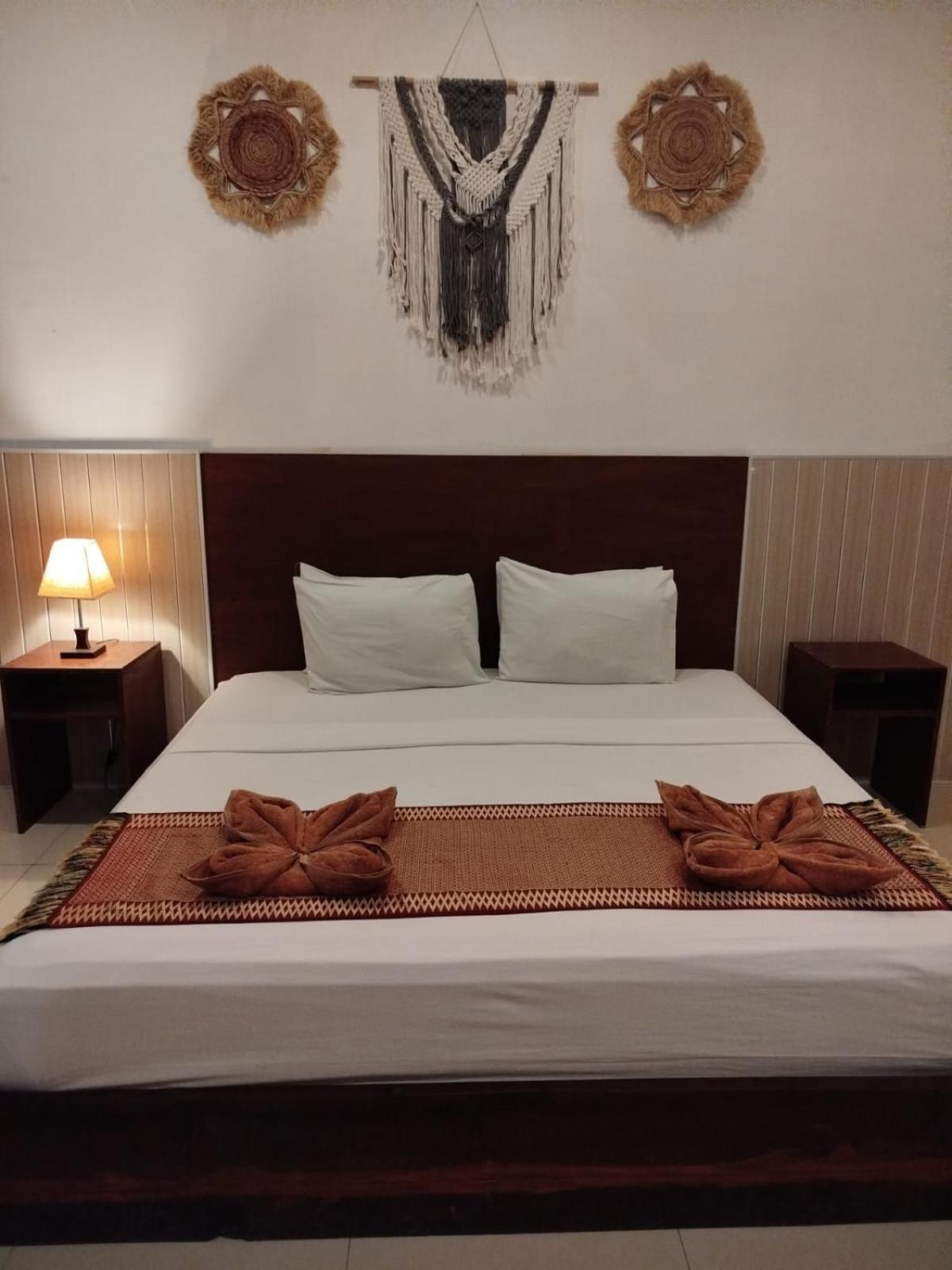 Wisma Bunda Gili Trawangan Camera foto