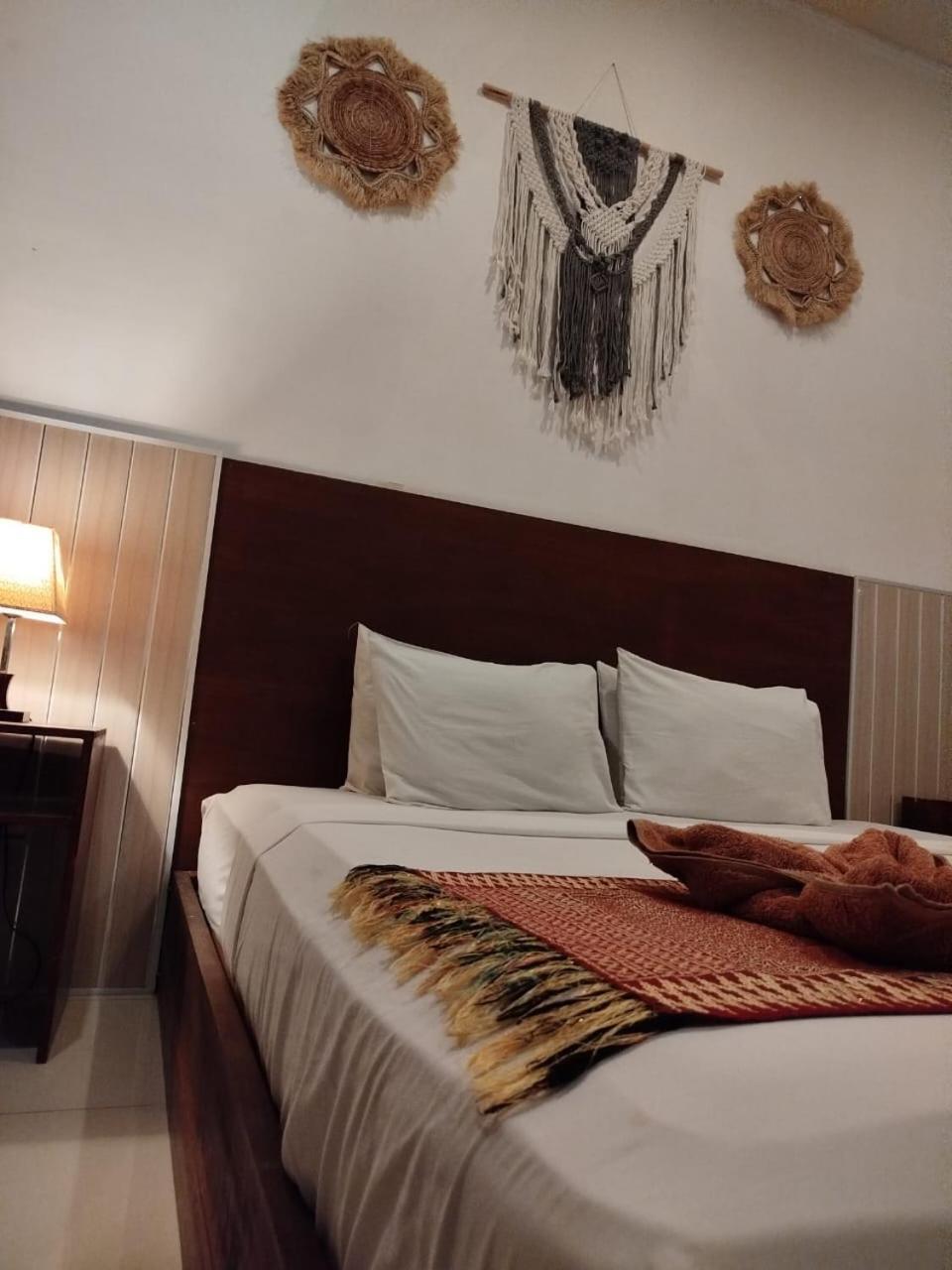 Wisma Bunda Gili Trawangan Esterno foto