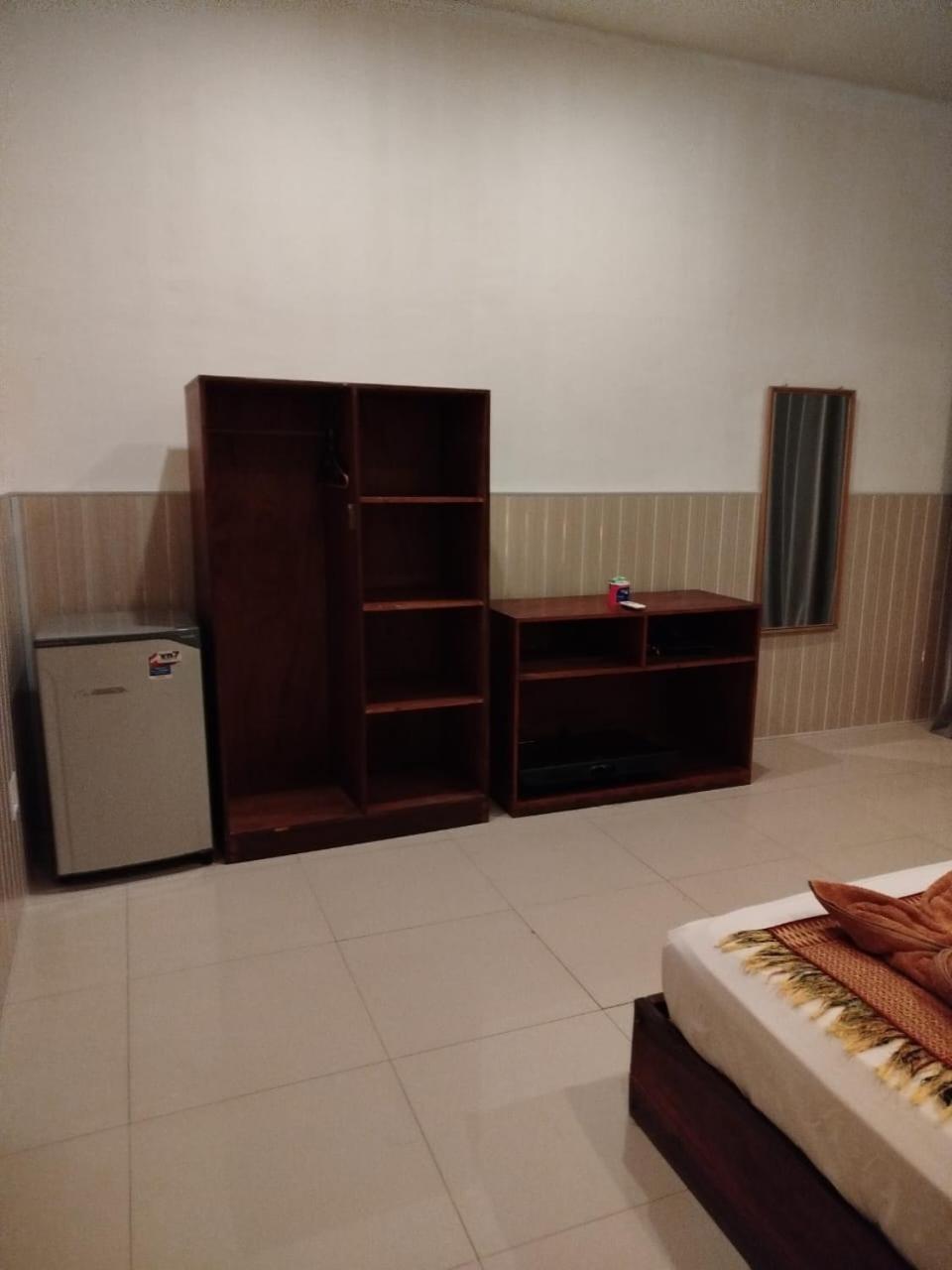 Wisma Bunda Gili Trawangan Esterno foto