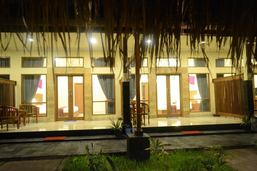 Wisma Bunda Gili Trawangan Esterno foto