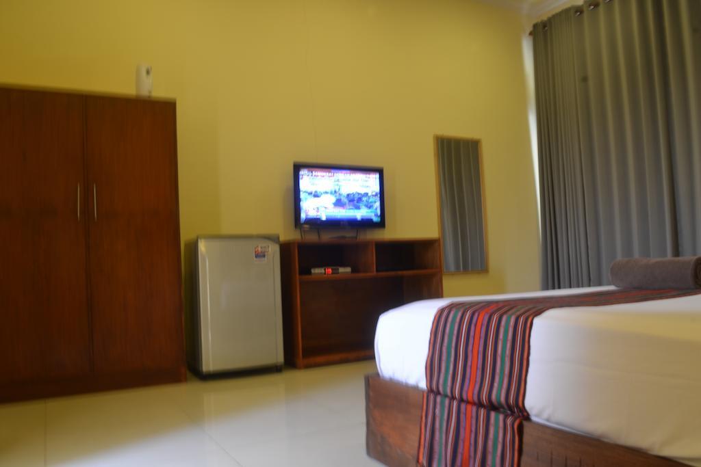 Wisma Bunda Gili Trawangan Esterno foto