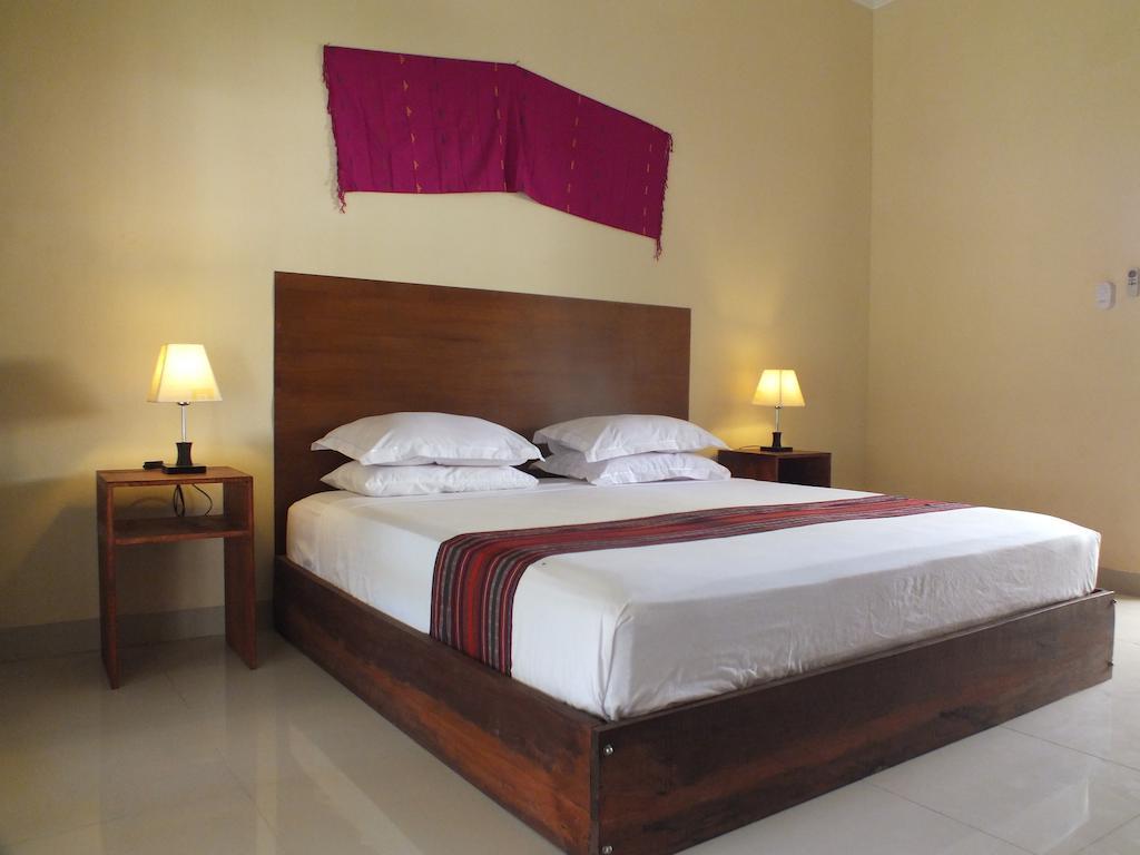Wisma Bunda Gili Trawangan Camera foto